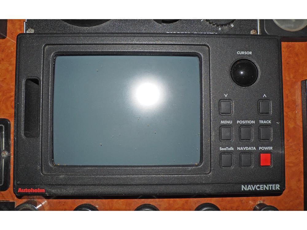 picture Navigatie en electronica